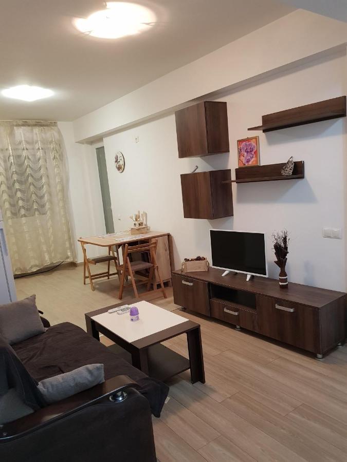 Rotar Park Residence Apartment Бухарест Екстер'єр фото