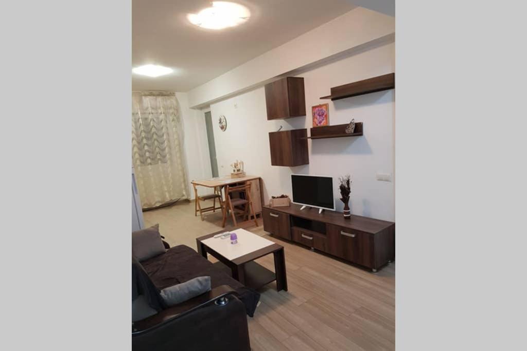 Rotar Park Residence Apartment Бухарест Екстер'єр фото