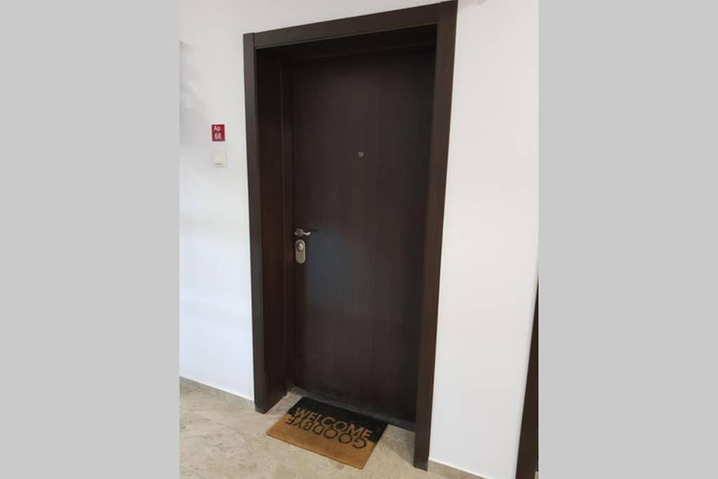 Rotar Park Residence Apartment Бухарест Екстер'єр фото